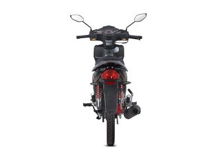 Daytona Sprinter 125 2026 SPRINTER 125i BLACK ΕΤΟΙΜΟΠΑΡΑΔΟΤΟ-thumb-3