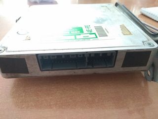  Εγκέφαλος TOYOTA COROLLA 4E-FE E101 1.3CC-thumb-2