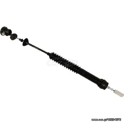 ΝΤΙΖΑ ΑΜΠΡΑΓΙΑΖ CLUTCH CABLE PEUGEOT 306 ΓΝΗΣΙΟ ΑΝΤΑΛΛΑΚΤΙΚΟ 