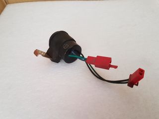 Sym MIO 100 / MIO 50 / VS 150 / VS 125 ΠΥΚΝΩΤΗΣ-thumb-1