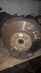 ΑΚΡΑΞΟΝΙΑ MAZDA 3 2003-2007 μοντέλο  