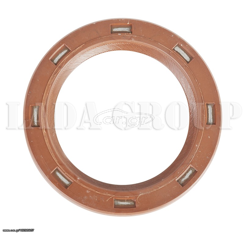 ΤΣΙΜΟΥΧΑ ΚΑΘΡΕΠΤΗ ΛΑΣΤΙΧΕΝΙΑ LADA NIVA , 2101-2105-2107 ΓΝΗΣΙΑ  AVTOVAZ LADA