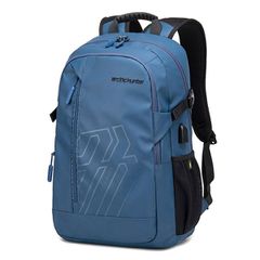 Τσάντα πλάτης ARCTIC HUNTER B00387 με θήκη laptop 15.6" από ανθεκτικό αδιάβροχο υλικό