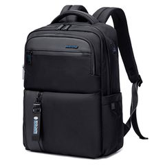 Τσάντα πλάτης ARCTIC HUNTER B00477 με θήκη laptop 15.6" και άνετη χειρολαβή