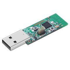 Γεφυρα usb για σύνδεση σε υπολογιστή Zigbee Wireless USB Dongle SONOFF CC2531-R3 Packet Sniffer