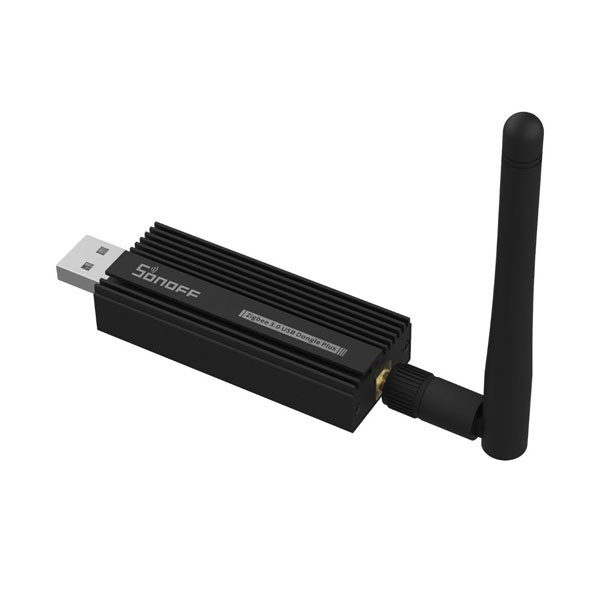 SONOFF ZBDongle-E - Zigbee Wireless 3.0 USB Dongle Plus - Universal Gateway ZHA & Zigbee2MQTT