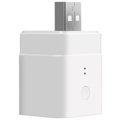 Έξυπνος αντάπτορας Wi-Fi 5V με σύνδεση USB SONOFF MICRO-R2 Wi-Fi Smart Switch 5V USB Smart Adaptor