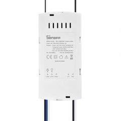 Smart Control για ανεμιστήρα οροφής & Light Controller SONOFF iFan03-R2 Wi-Fi Smart Switch Ceiling F