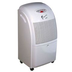 Αφυγραντήρας 330W FRAL DRY-400 με ημερήσια αφύγρανση 24 l/d για χώρους από 40 έως 80m²