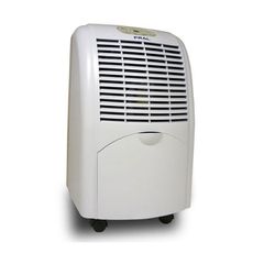 Αφυγραντήρας 160W FRAL MINI DRY με ημερήσια αφύγρανση 12 l/d για χώρους έως 40m²