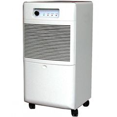 Αφυγραντήρας 450W FRAL FDC-32 με ημερήσια αφύγρανση 32 l/d για αποθήκες & εξοχικές κατοικίες