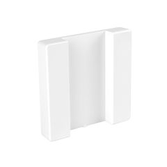 Βάση στήριξης SONOFF για remote controller RM433 μαγνητική λευκή