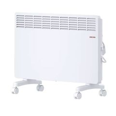Θερμοπομπός stiebel eltron CWM 2000 M-F 2000W με τροχήλατες βάσεις στήριξης