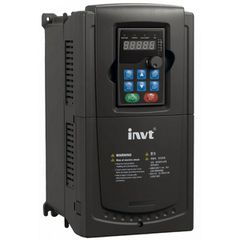 Ρυθμιστής στροφών-Inverter INVT ισχύος 30KW 400V 3Φ GD200A με έλεγχο V/F υψηλής ακρίβειας