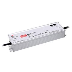 Τροφοδοτικό MEAN WELL 100W 24V PFC HEP-100-24A με προστασία υπέρτασης για κάθε χρήση