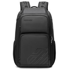 Τσάντα πλάτης ARCTIC HUNTER B00461 με θήκη laptop 15.6" από ανθεκτικό αδιάβροχο υλικό