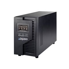 UPS ON LINE 1000VA 1PH/1PH μονοφασικό με μπαταρίες 3X7Ah (GALLILEO ONE) VOLTRONIC καθαρού ημιτόνου