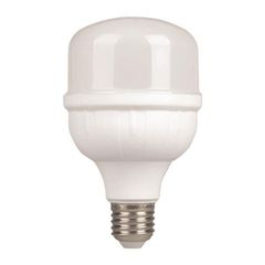 Λάμπα led smd Τ80 Ε27 16W 100-277V ενδιάμεσο λευκό φως 4000k 1760lm δέσμης 180° IP65 40000h