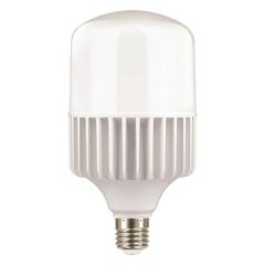 Λάμπα led smd Τ135 Ε40/Ε27 100W 100-277V ψυχρό λευκό φως 6500k 10000lm δέσμης 180° 40000h