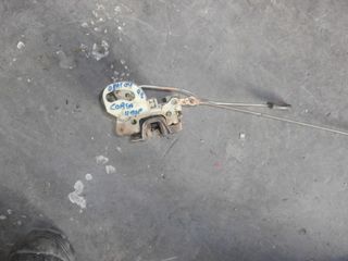 ΚΛΕΙΔΑΡΙΑ ΟΔΗΓΟΥ ΓΝΗΣΙΑ OPEL CORSA 