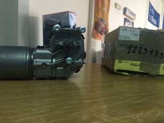 ΜΟΤΕΡ ΥΑΛΟΚΑΘΑΡΙΣΤΗΡΩΝ FORD MONDEO 2000-2007 