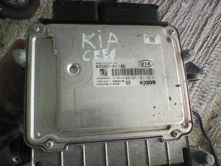 ΕΓΚΕΦΑΛΟΣ KIA CEED  1400CC 16V 