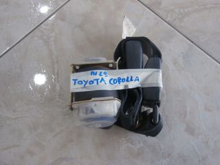 ΖΩΝΗ ΓΝΗΣΙΑ TOYOTA COROLLA