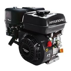 Βενζινοκινητήρας HYUNDAI 650P 6.5hp