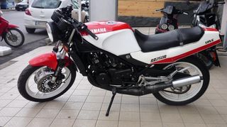 Yamaha 1987 RD 250-thumb-3