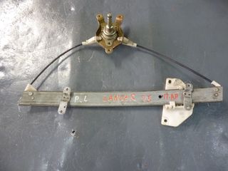 ΜΙΤSUBISHI LANCER 95 ΠΙΣΩ ΑΡΙΣΤΕΡΟΣ ΜΗΧΑΝΙΚΟΣ