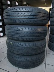 4 TMX BRIDGESTONE ECOPIA EP150 175/65/15 *BEST CHOICE TYRES*