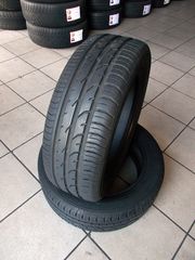 2 TMX CONTINENTAL CONTI PREMIUM CONTACT2 185/55/15 *BEST CHOICE TYRES*
