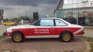 Toyota Celica 1981 CELICA GT -thumb-6