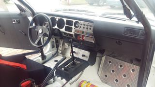 Toyota Celica 1981 CELICA GT -thumb-38
