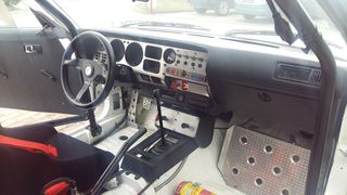Toyota Celica 1981 CELICA GT -thumb-39