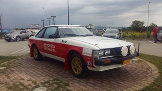 Toyota Celica 1981 CELICA GT -thumb-11