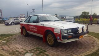Toyota Celica 1981 CELICA GT -thumb-12