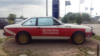 Toyota Celica 1981 CELICA GT -thumb-16