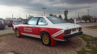 Toyota Celica 1981 CELICA GT -thumb-21