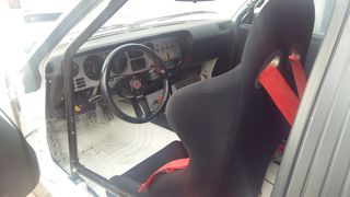 Toyota Celica 1981 CELICA GT -thumb-31