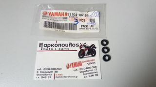 ΤΣΙΜΟΥΧΑ ΠΥΡΟΥ ΤΑΧΥΤΗΤΩΝ YAMAHA LB50 CHAPPY