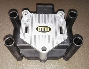 coils DTM 051010 AUDI VW SEAT SKODA 1,2-1,4 TSI DTM. GENESIS COILS 45000 volt ΠΟΛΛΑΠΛΑΣΙΑΣΤΕΣ / TIMH 1 TMX