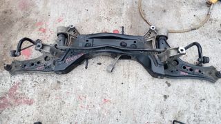 Γέφυρα vw polo 04