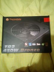 Thermaltake TR 450W Bronze (80+)-thumb-2