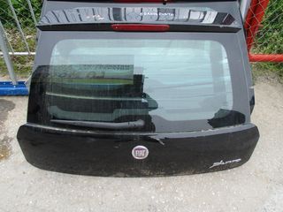 ΤΖΑΜΟΠΟΡΤΑ FIAT GRANDE PUNTO 04-09