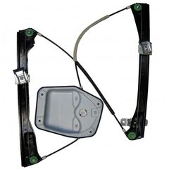 Γρύλος Παραθύρου Ηλεκτρικός VW GOLF Hatchback / 5dr 2004 - 2008 ( Mk5 ) 1.4 16V ( BCA ) (75 hp ) Βενζίνη #036107042
