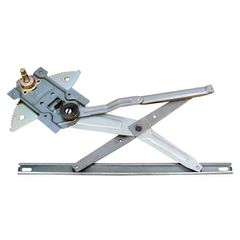 Γρύλος Παραθύρου Μηχανικός TOYOTA COROLLA Liftback / 5dr 1997 - 1999 ( A111 ) 1.4 (EE111_) ( 4E-FE ) (86 hp ) Βενζίνη #043107032