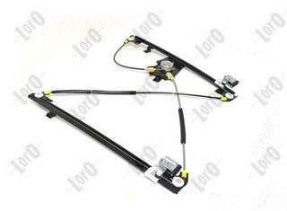 Γρύλος Παραθύρου Ηλεκτρικός CITROEN JUMPY Mini Bus 2007 - 2016 ( II ) 1.6 HDi 90 16V  ( 9HU (DV6UTED4)  ) (90 hp ) Πετρέλαιο #072907052