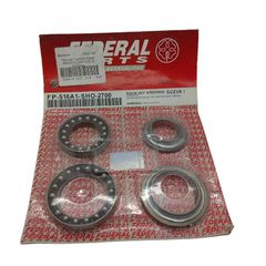 Ρουλμαν τιμονιου Suzuki FB50/FX125/Shogun/Address 125 FEDERAL - (10890-161)