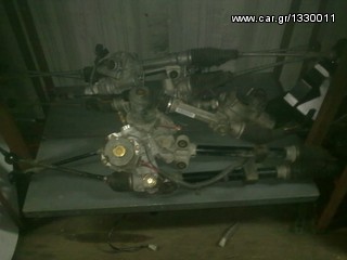 SMART ΚΡΕΜΑΡΙΕΡΕΣ ΗΛΕΚΤΡΙΚΕΣ 450 451 454 ROATSTER